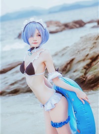 桜 Peach Meow NO.79 Rem COS(20)